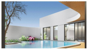 VILLA WHITE ANDA by Mandla Luxury Villas Rawai